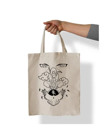 Tote bag itachi