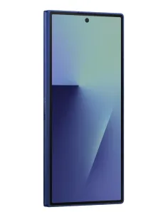 Samsung Galaxy Z Fold 7 SM-F966BDBBEUB smartphones 20,3 cm (8") SIM doble Android 16.0 5G USB Tipo C 12 GB 256 GB 4400 mAh Azul 2