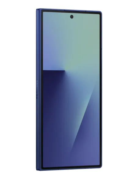 Samsung Galaxy Z Fold 7 SM-F966BDBBEUB smartphones 20,3 cm (8") SIM doble Android 16.0 5G USB Tipo C 12 GB 256 GB 4400 mAh Azul