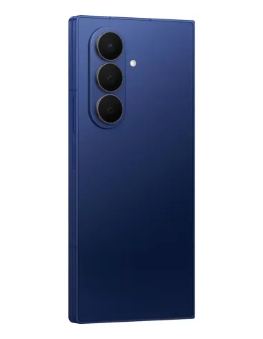 Samsung Galaxy Z Fold 7 SM-F966BDBBEUB smartphones 20,3 cm (8") SIM doble Android 16.0 5G USB Tipo C 12 GB 256 GB 4400 mAh Azul