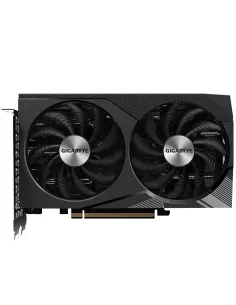 GIGABYTE RTX 3060 Windforce OC 12G NVIDIA GeForce RTX 3060 12 GB GDDR6