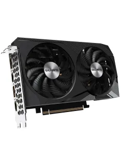 GIGABYTE RTX 3060 Windforce OC 12G NVIDIA GeForce RTX 3060 12 GB GDDR6 2