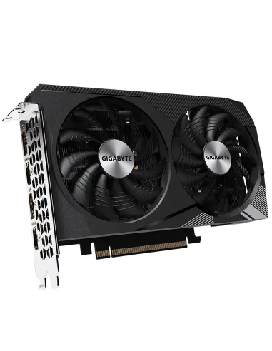 GIGABYTE RTX 3060 Windforce OC 12G NVIDIA GeForce RTX 3060 12 GB GDDR6