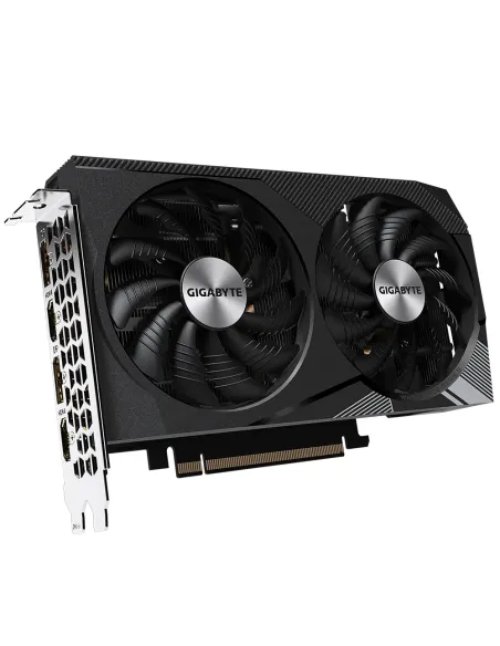 GIGABYTE RTX 3060 Windforce OC 12G NVIDIA GeForce RTX 3060 12 GB GDDR6
