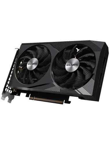 GIGABYTE RTX 3060 Windforce OC 12G NVIDIA GeForce RTX 3060 12 GB GDDR6