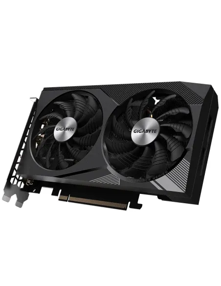 GIGABYTE RTX 3060 Windforce OC 12G NVIDIA GeForce RTX 3060 12 GB GDDR6