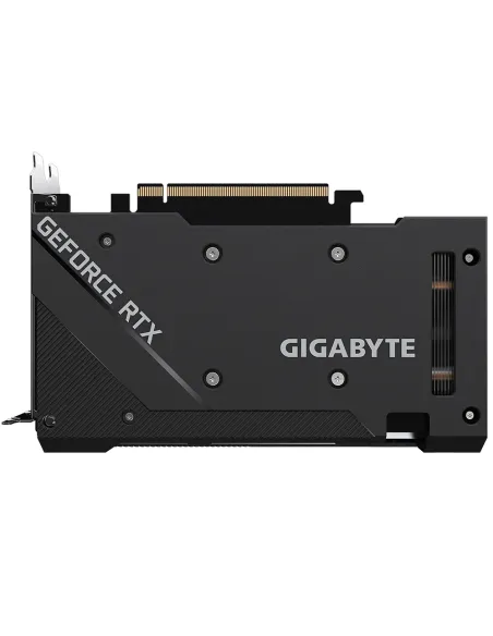 GIGABYTE RTX 3060 Windforce OC 12G NVIDIA GeForce RTX 3060 12 GB GDDR6