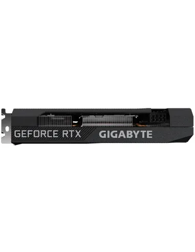 GIGABYTE RTX 3060 Windforce OC 12G NVIDIA GeForce RTX 3060 12 GB GDDR6