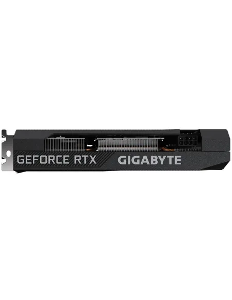 GIGABYTE RTX 3060 Windforce OC 12G NVIDIA GeForce RTX 3060 12 GB GDDR6