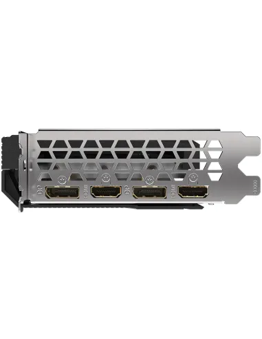 GIGABYTE RTX 3060 Windforce OC 12G NVIDIA GeForce RTX 3060 12 GB GDDR6