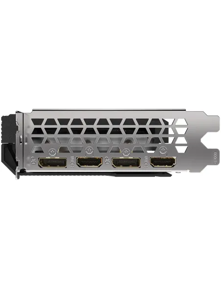 GIGABYTE RTX 3060 Windforce OC 12G NVIDIA GeForce RTX 3060 12 GB GDDR6