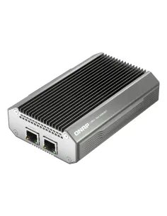 QNAP QNA-UC10G2T adaptador y tarjeta de red Ethernet 10000 Mbit s