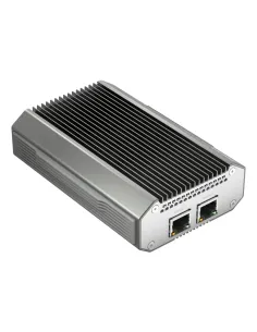 QNAP QNA-UC10G2T adaptador y tarjeta de red Ethernet 10000 Mbit s 2