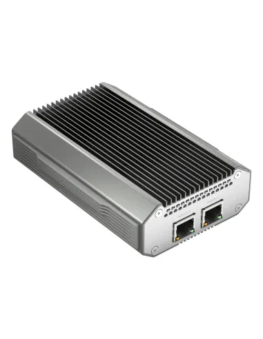 QNAP QNA-UC10G2T adaptador y tarjeta de red Ethernet 10000 Mbit s
