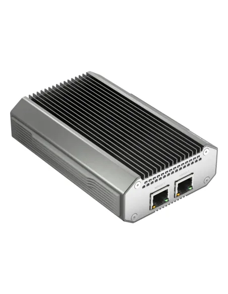 QNAP QNA-UC10G2T adaptador y tarjeta de red Ethernet 10000 Mbit s