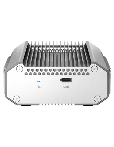 QNAP QNA-UC10G2T adaptador y tarjeta de red Ethernet 10000 Mbit s