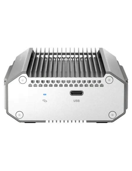 QNAP QNA-UC10G2T adaptador y tarjeta de red Ethernet 10000 Mbit s