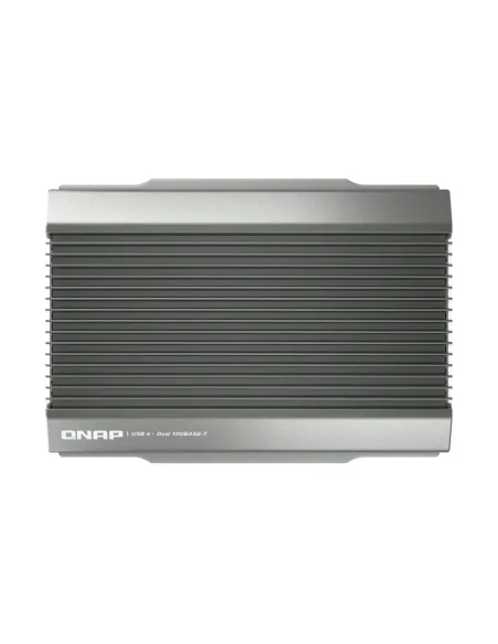 QNAP QNA-UC10G2T adaptador y tarjeta de red Ethernet 10000 Mbit s