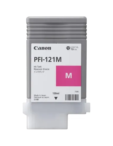 Canon PFI-121M