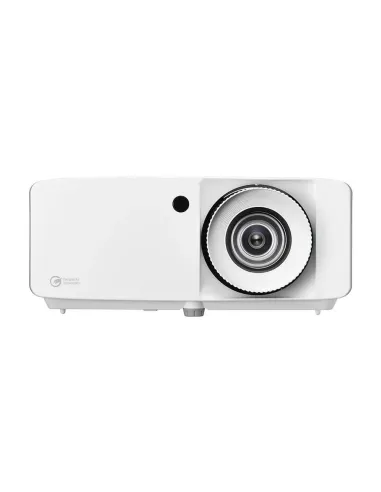 Proyector láser optoma zh450 dlp fhd 4500 lumenes