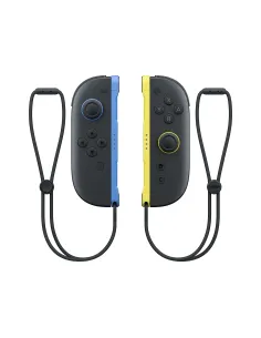 Nintendo Joy-Con 2 Negro, Azul, Amarillo Bluetooth Gamepad Analógico Digital Nintendo Switch 2 2