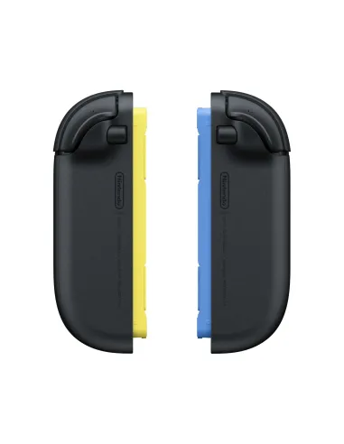 Nintendo Joy-Con 2 Negro, Azul, Amarillo Bluetooth Gamepad Analógico Digital Nintendo Switch 2