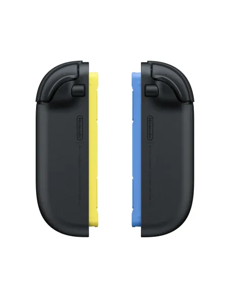 Nintendo Joy-Con 2 Negro, Azul, Amarillo Bluetooth Gamepad Analógico Digital Nintendo Switch 2