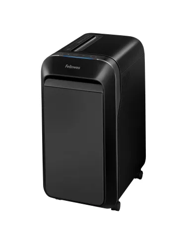 Fellowes LX Series Powershred LX220 triturador de papel 65 dB Negro