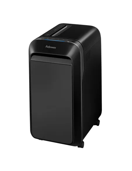 Fellowes LX Series Powershred LX220 triturador de papel 65 dB Negro