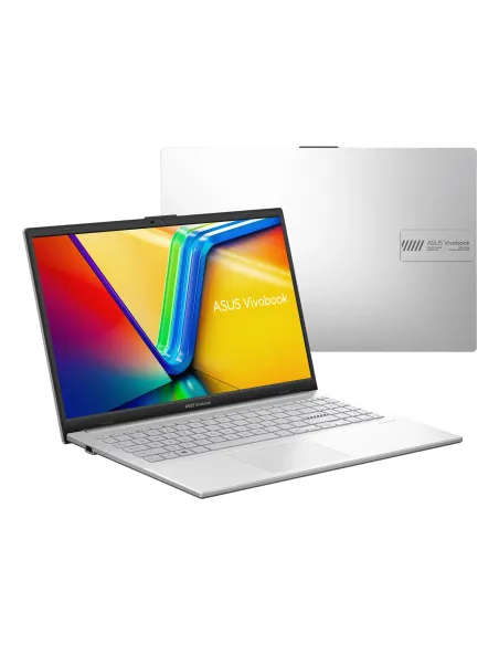 ASUS Vivobook Go 15 E1504FA-BQ5444W - Ordenador Portátil 15.6" Full HD (AMD Ryzen 5 40, 8GB RAM, 512GB SSD, Radeon 610M,