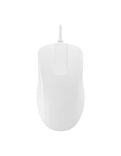 Contour Design Active Key AK-PMH1 ratón Médico Ambidextro USB tipo A Óptico 1000 DPI