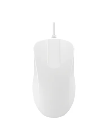 Contour Design Active Key AK-PMH1 ratón Médico Ambidextro USB tipo A Óptico 1000 DPI