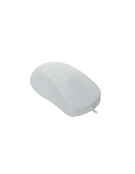 Contour Design Active Key AK-PMH1 ratón Médico Ambidextro USB tipo A Óptico 1000 DPI