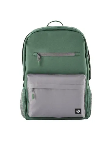 HP Mochila HP Campus verde