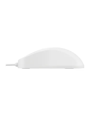 Contour Design Active Key AK-PMH1 ratón Médico Ambidextro USB tipo A Óptico 1000 DPI