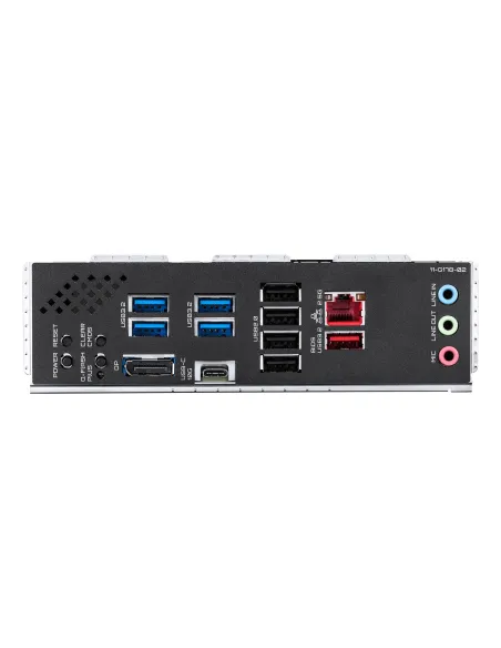 GIGABYTE Z890 D PLUS Placa Base – Compatible con procesadores Intel Core Ultra (Serie 2), VRM de 12+1+2 fases, hasta 9466 MHz