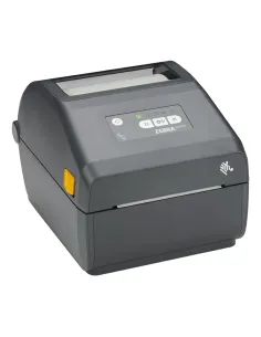 Zebra ZD421 impresora de etiquetas Transferencia térmica 203 x 203 DPI 152 mm s Inalámbrico y alámbrico Ethernet Bluetooth