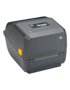 Zebra ZD421 impresora de etiquetas Transferencia térmica 203 x 203 DPI 152 mm s Inalámbrico y alámbrico Ethernet Bluetooth 2