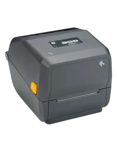 Zebra ZD421 impresora de etiquetas Transferencia térmica 203 x 203 DPI 152 mm s Inalámbrico y alámbrico Ethernet Bluetooth