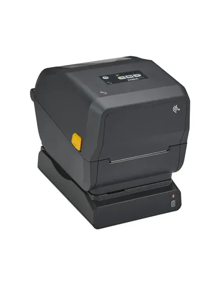 Zebra ZD421 impresora de etiquetas Transferencia térmica 203 x 203 DPI 152 mm s Inalámbrico y alámbrico Ethernet Bluetooth