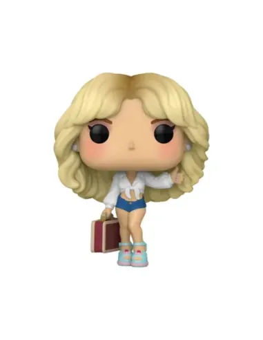 Funko pop : sabrina carpenter manchild