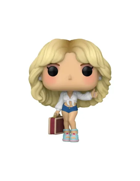 Funko pop : sabrina carpenter manchild