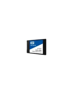 Disco duro interno solido hdd ssd wd western digital blue wds250g2b0a 250gb 2.5 pulgadas sata 6 gb - s