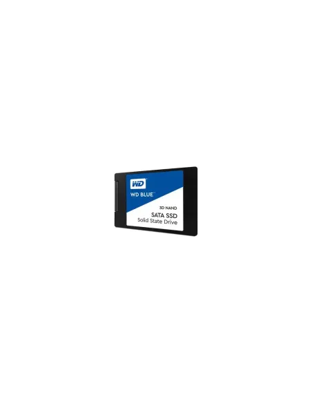 Disco duro interno solido hdd ssd wd western digital blue wds250g2b0a 250gb 2.5 pulgadas sata 6 gb - s