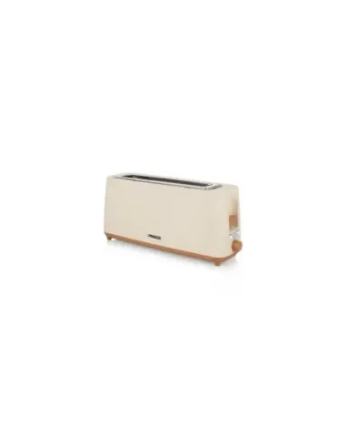 Tostador Princess 142410/ 900W/ Beige