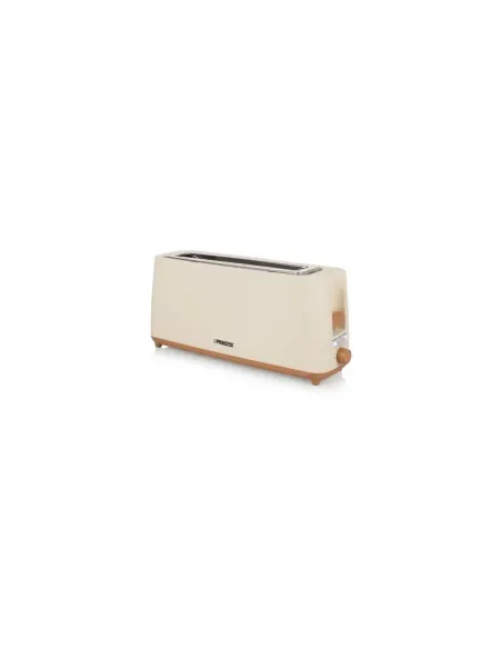 Tostador Princess 142410/ 900W/ Beige