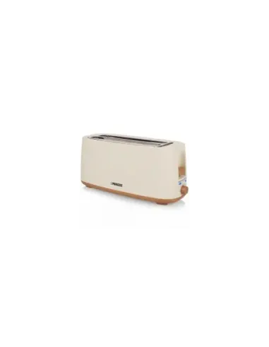 Tostador Princess 142411/ 1400W/ Beige