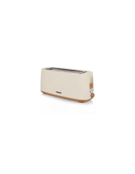 Tostador Princess 142411/ 1400W/ Beige