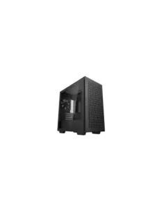 Caja gaming deepcool ch370 cristal templado usb 3.0 negra