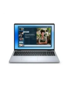 Portatil dell 16 dc16250 core 5 - 120u -  16gb -  ssd 512gb -  16 pulgadas fhd+ -  w11p